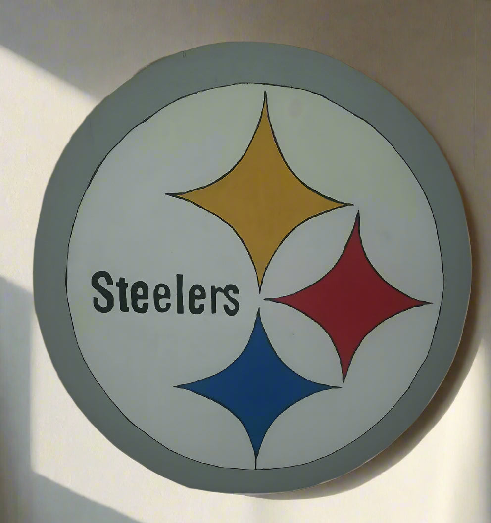 Custom wall art