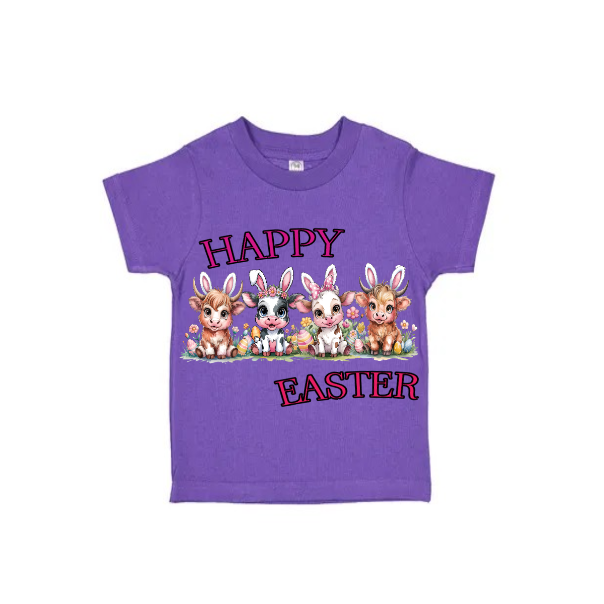 Easter kids sweatshirt