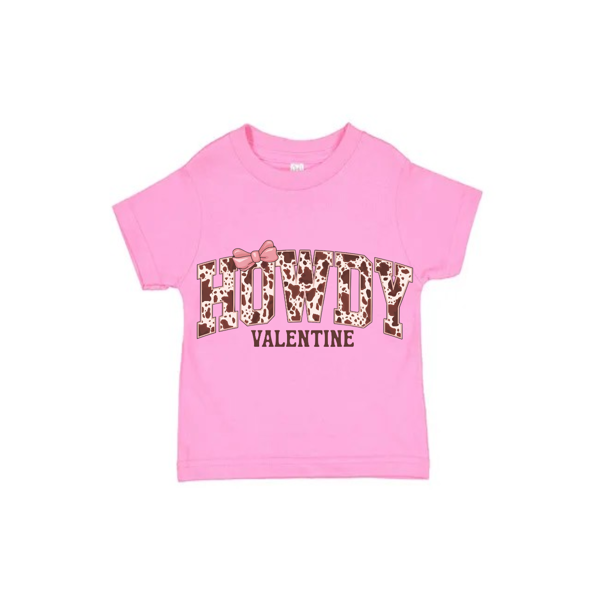Cute kids Valentines t shirt